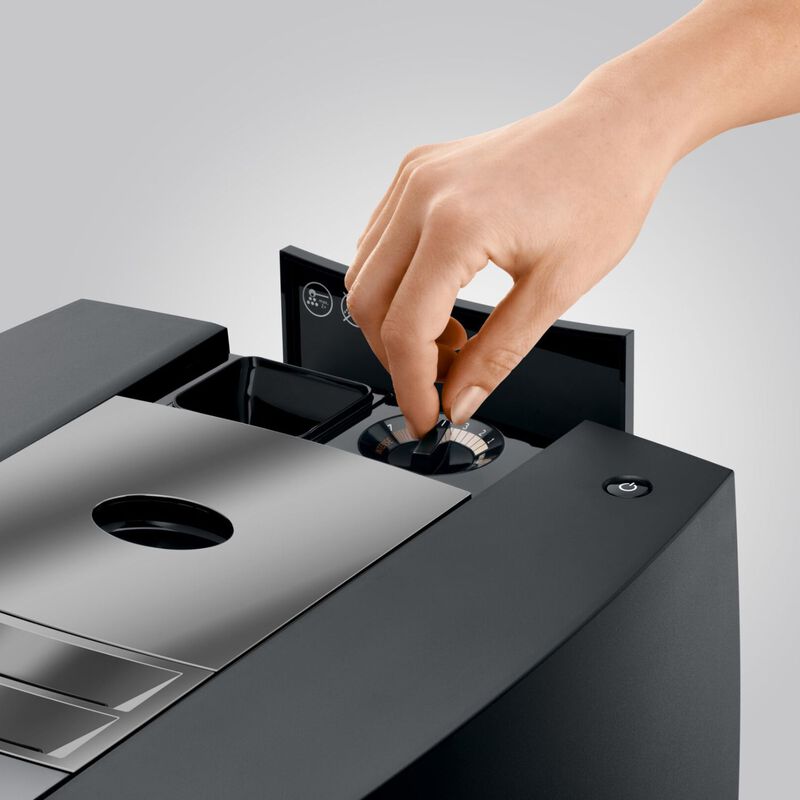 JURA J10 (EA)