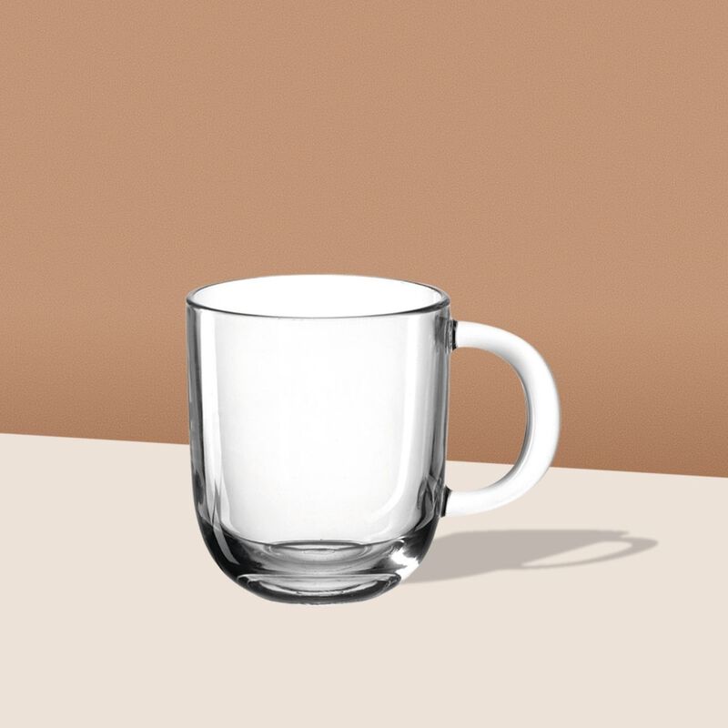 Leonardo Modena theeglas 400ml