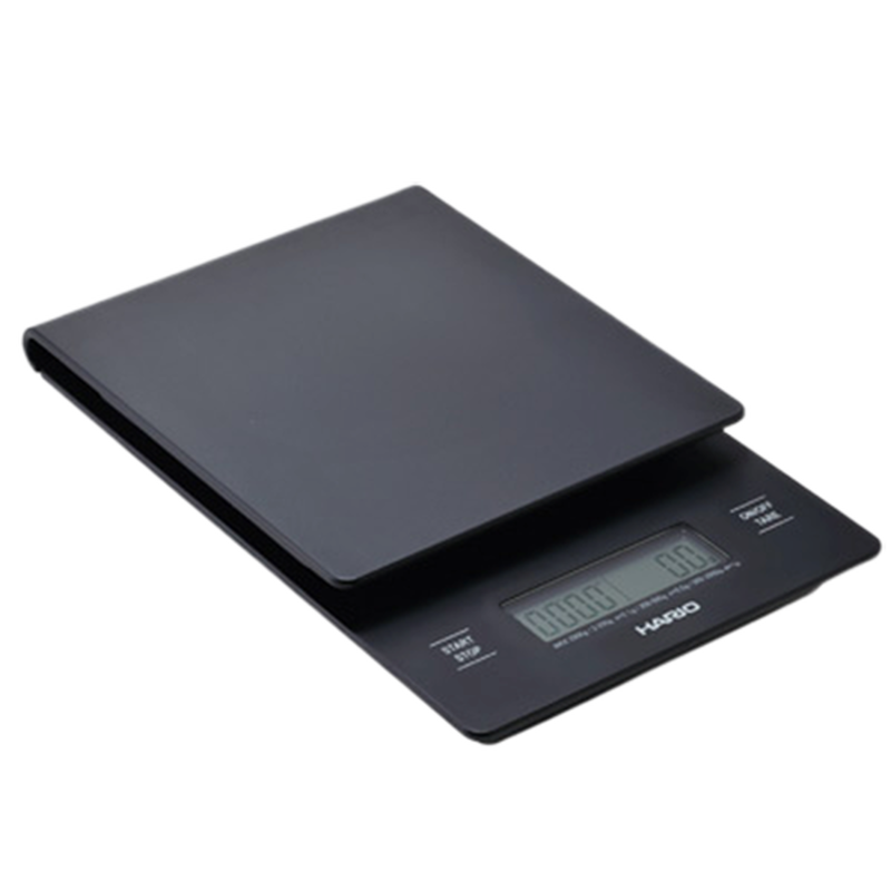 Hario Weegschaal met timer