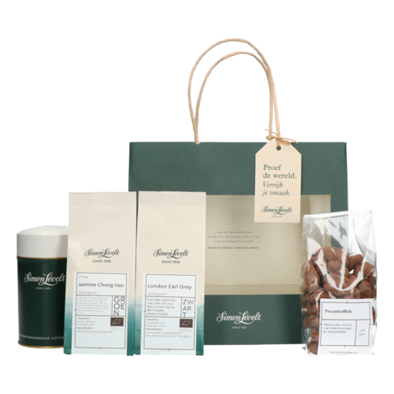 Thee Cadeau Deluxe