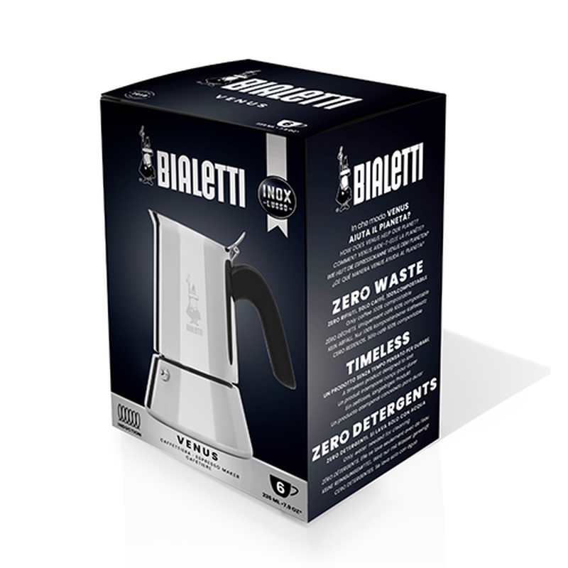 Bialetti Venus Kop