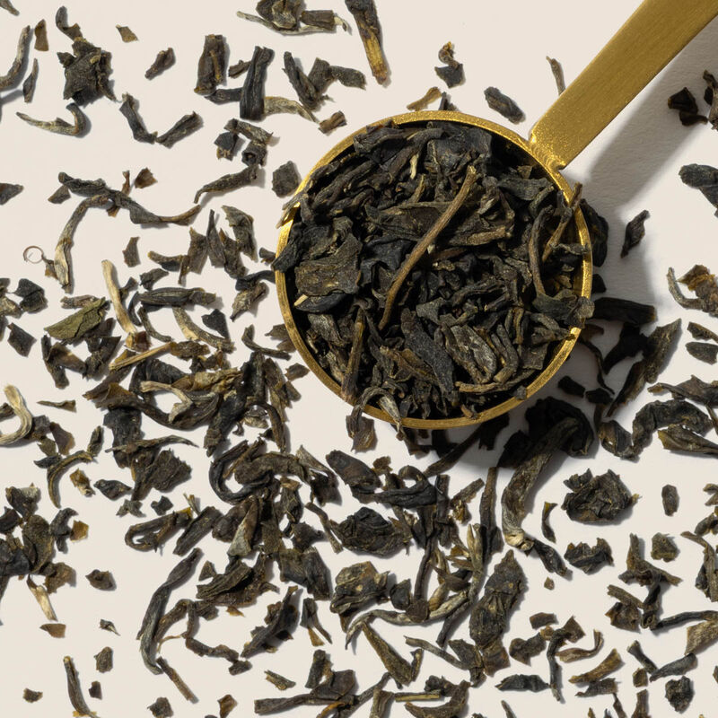 Vietnam Yen Bai Groen