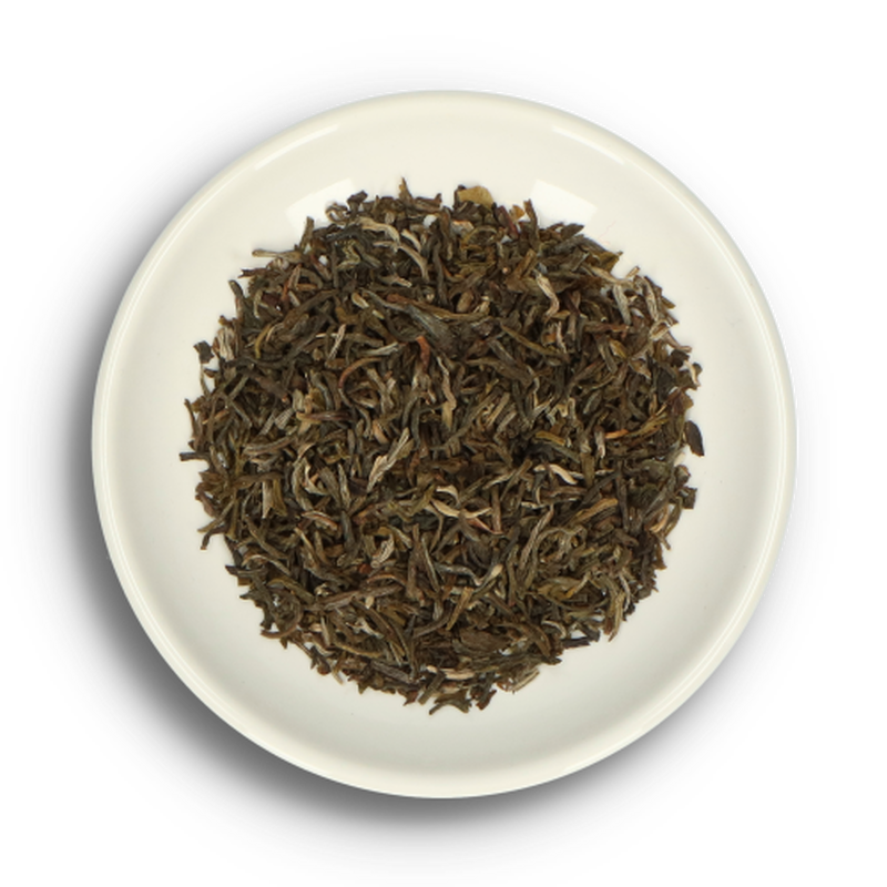 Yunnan Silver Dragon