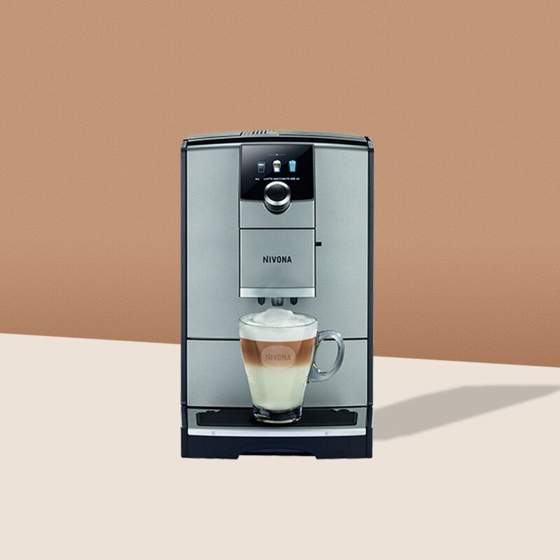 Nivona CafeRomatica 795