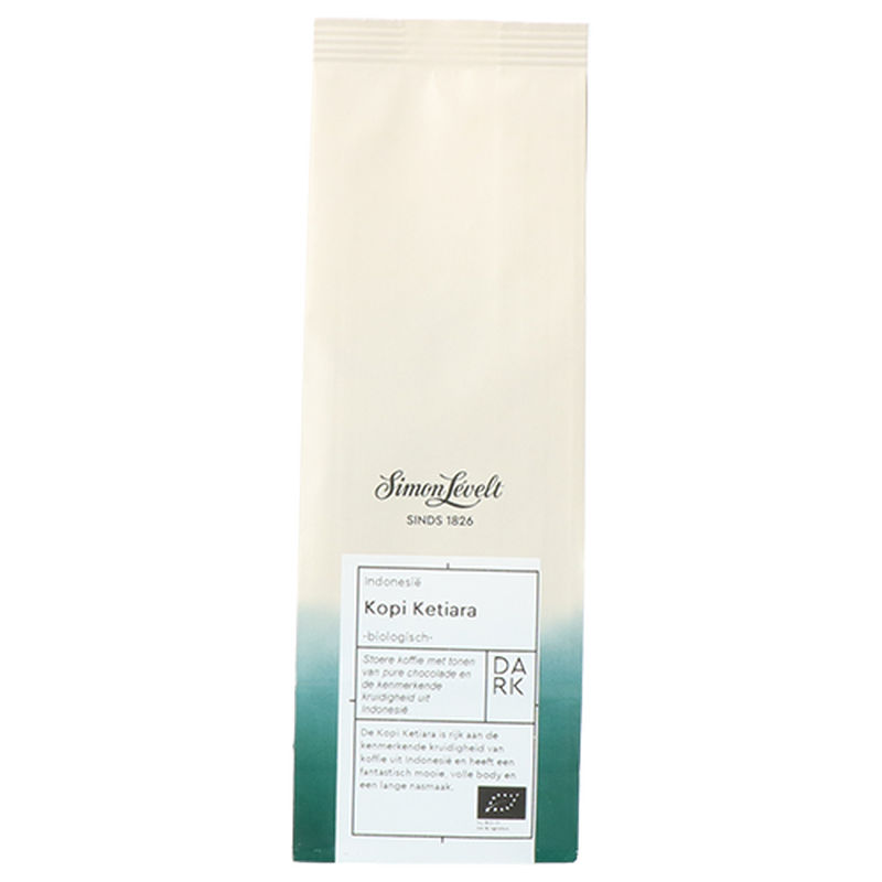 Kopi Ketiara