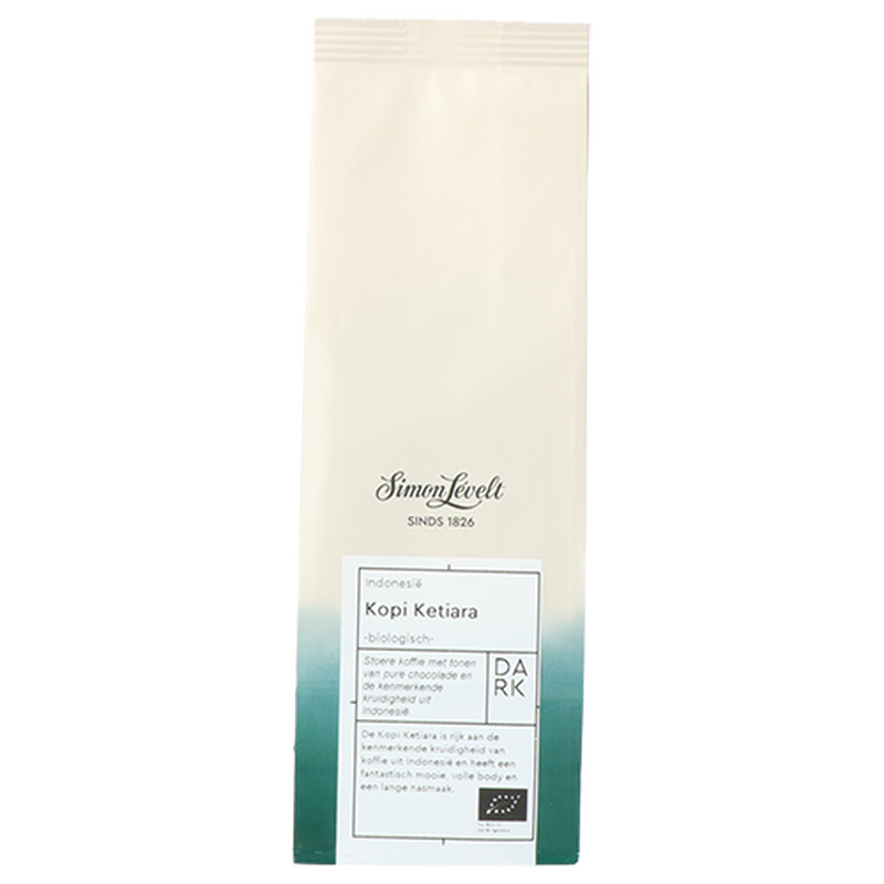 Kopi Ketiara