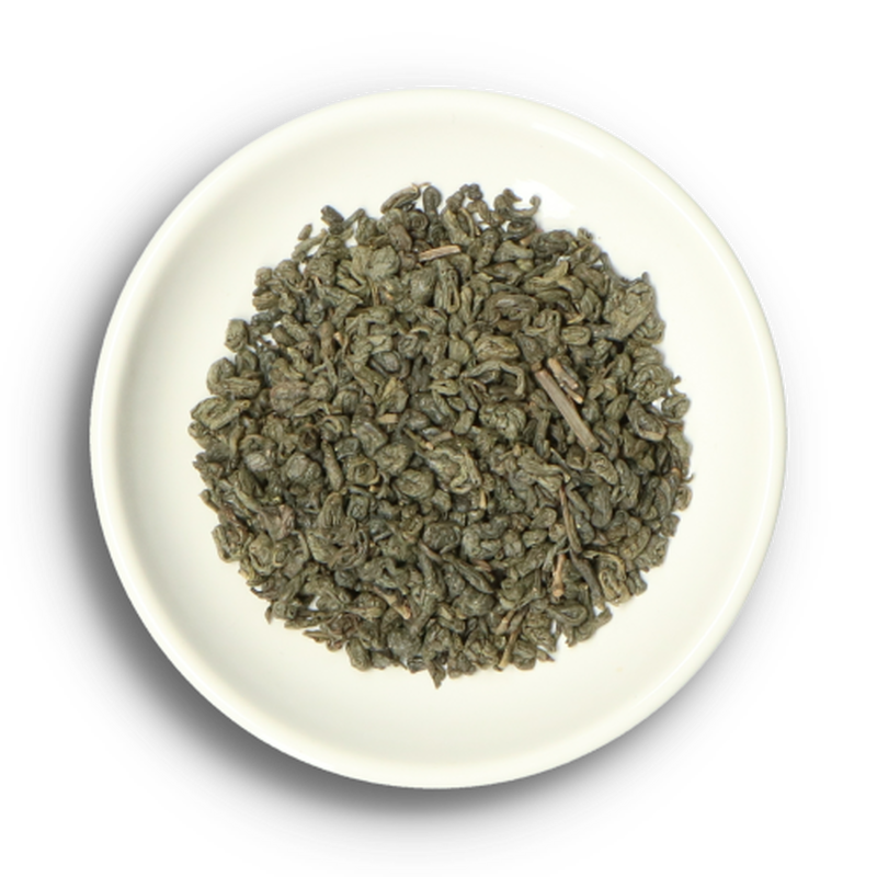 Gunpowder Zhu Cha