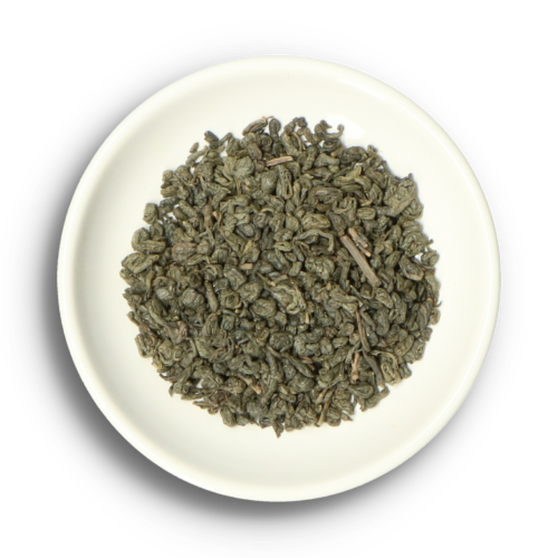 Gunpowder Zhu Cha
