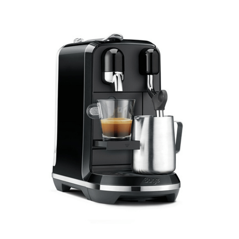 Sage Creatista Uno Black Sesame