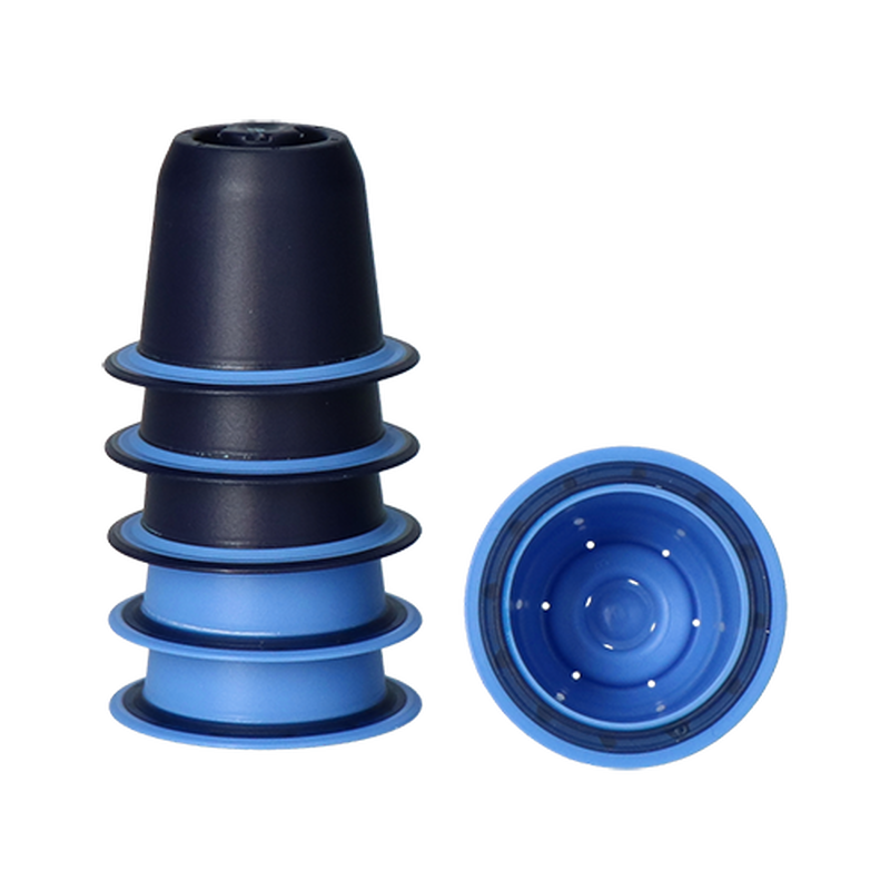 Bluecup Capsule 6 stuks
