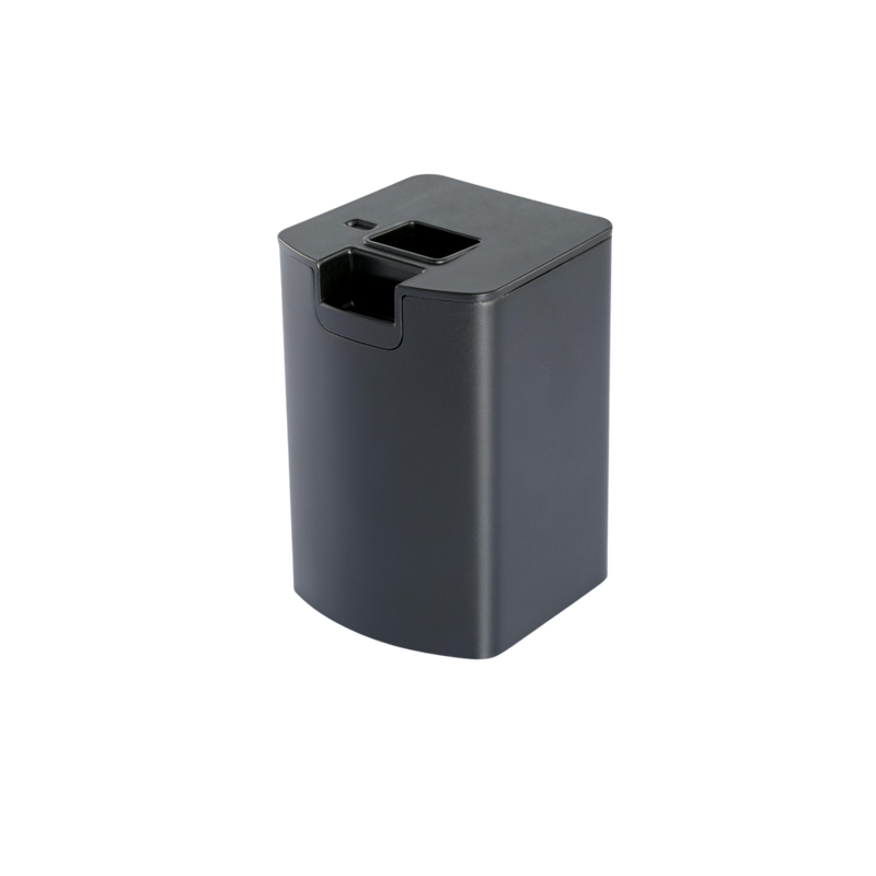 Wilfa Coffee Grinder +  Weegschaal Uniform Black