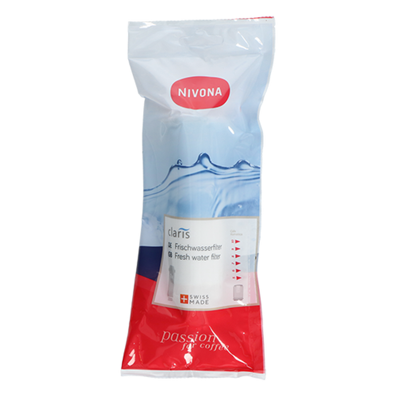 Nivona Claris waterfilter