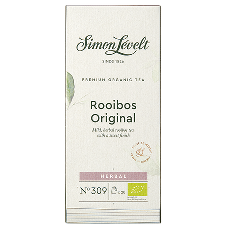 Rooibos - 20 builen