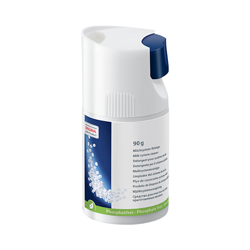 Jura Melksysteemreiniger Mini-  Tabs