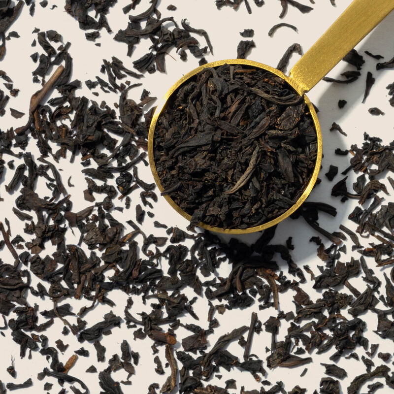 Hunan Smoked Tea Superior