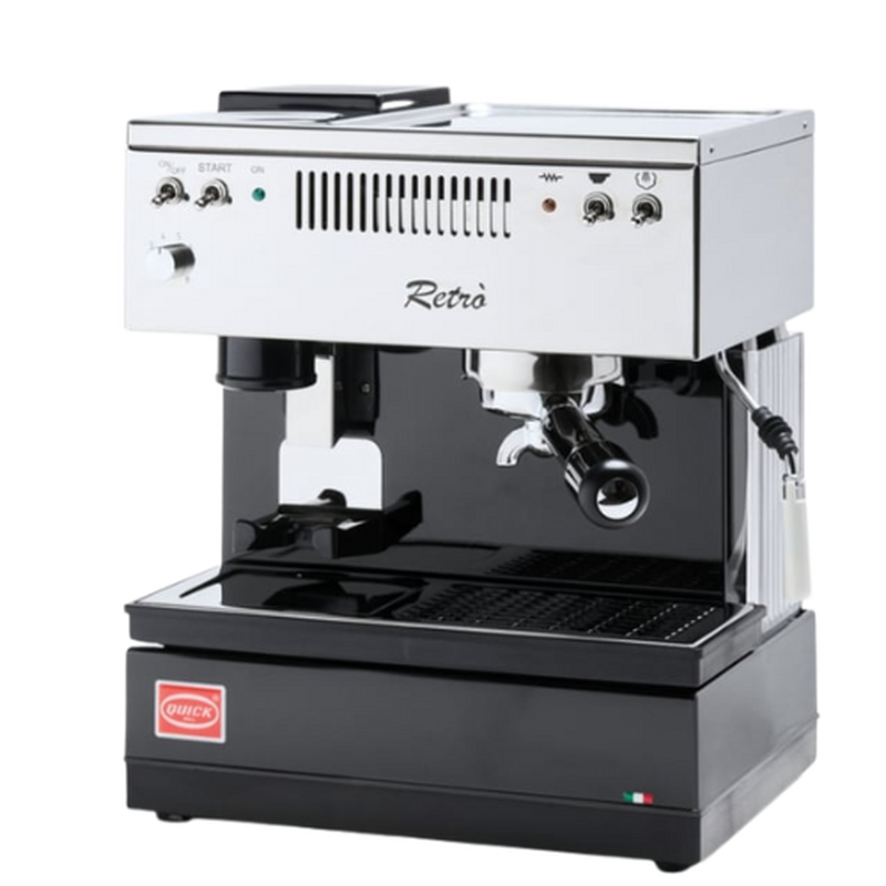 Quick Mill 835 Retro