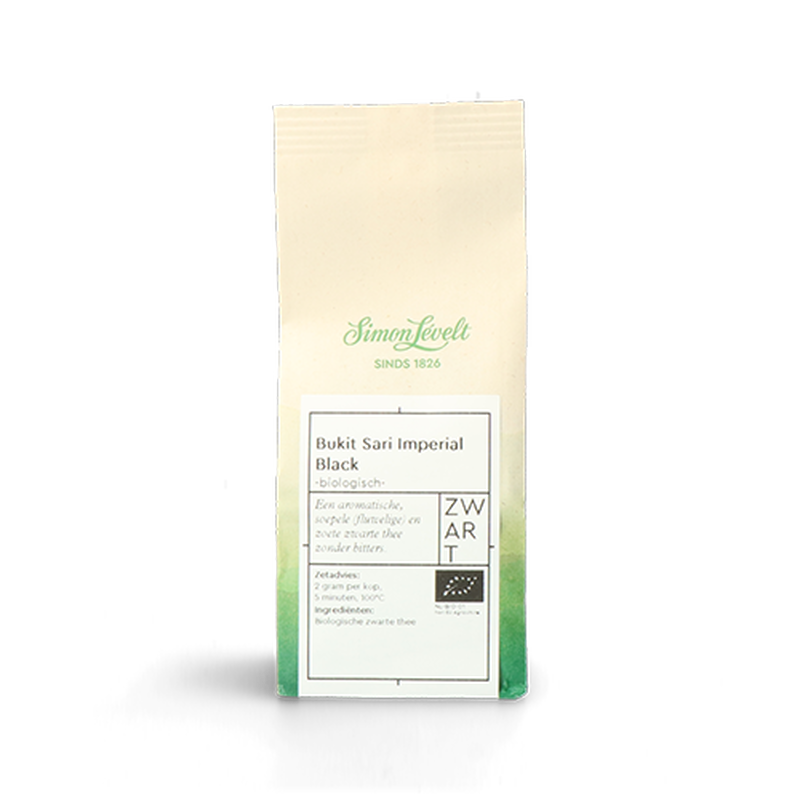 Bukit Sari Imperial Black