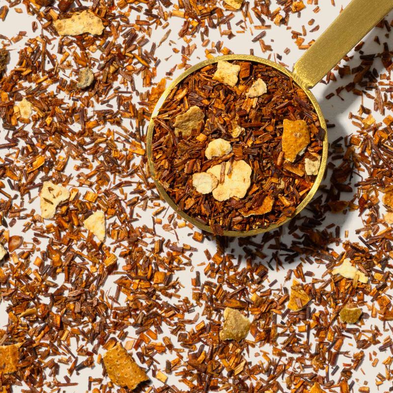 Rooibos Earl Grey