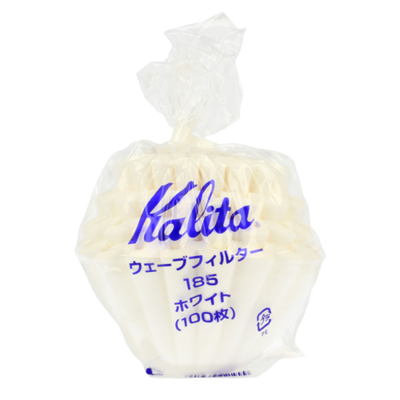 Kalita Wave Filters 185