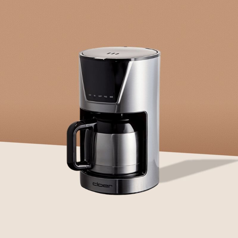 Cloer koffiezetapparaat 5258