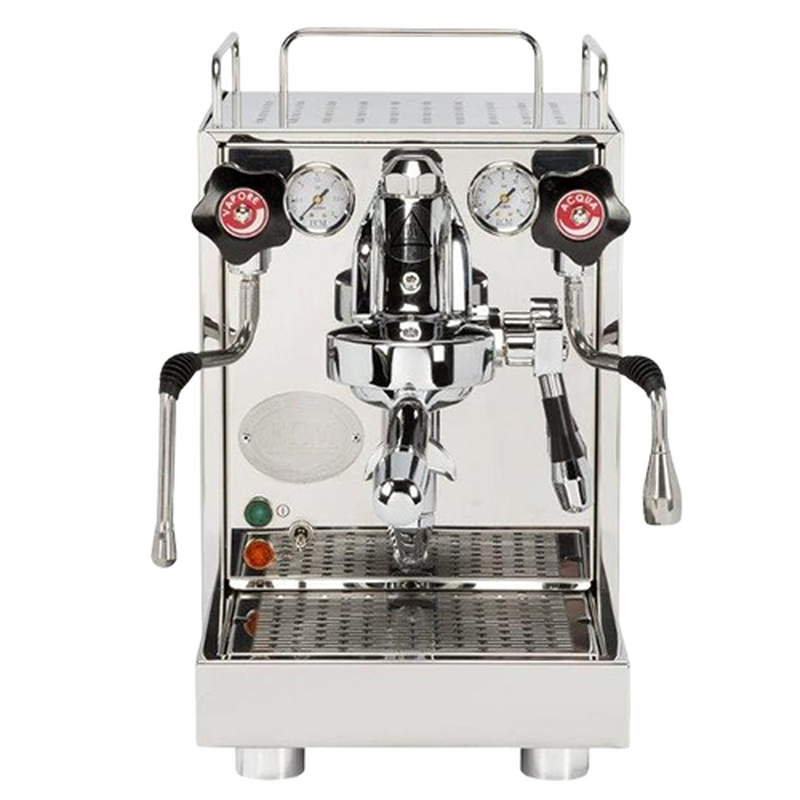 ECM Mechanika VI Slim Switch