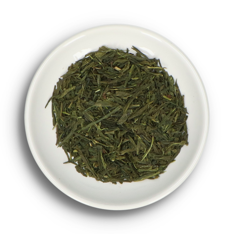 Shibushi Sencha
