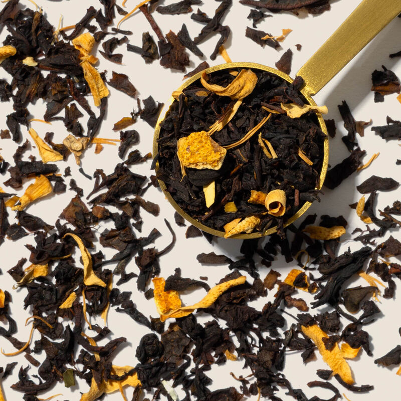 Lady Earl Grey
