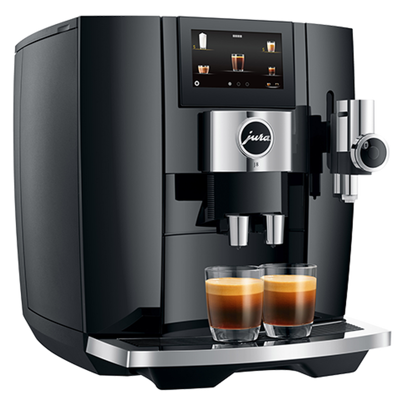 Jura J8