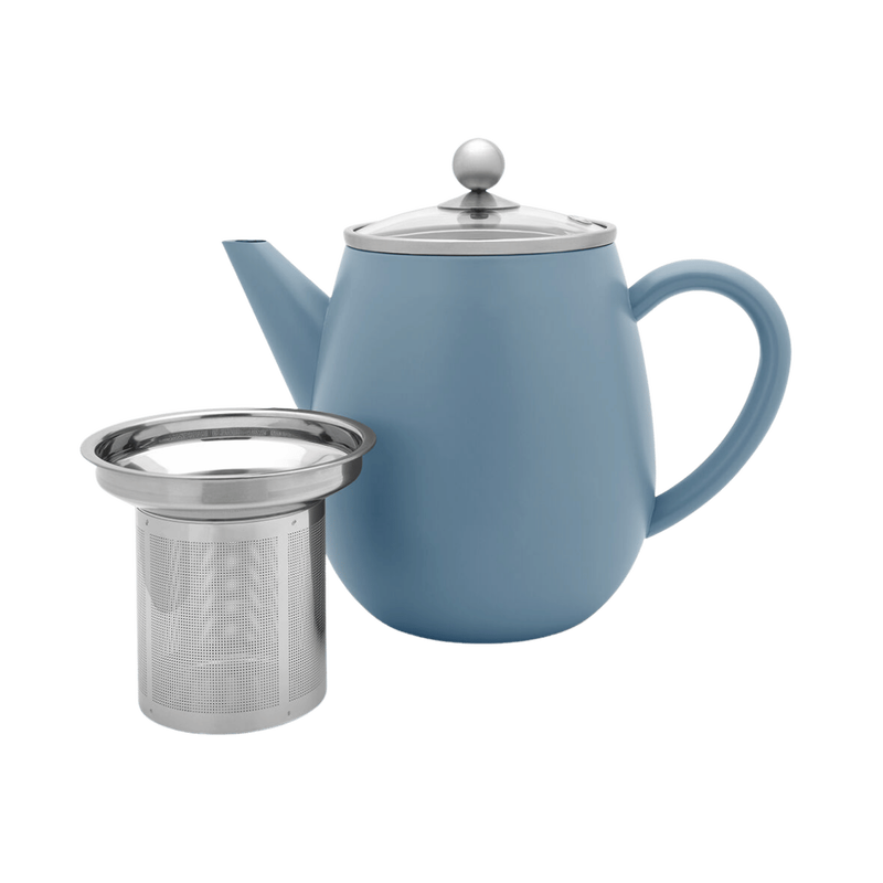 Bredemeijer Duet Eva  IJsblauw 1,1l