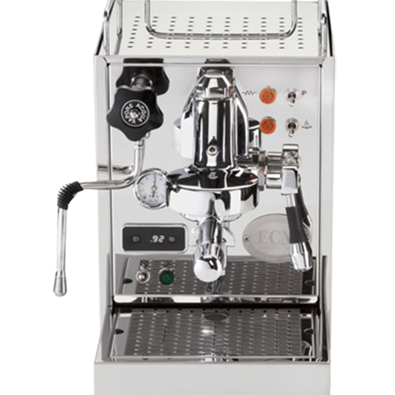 ECM Classika II PID