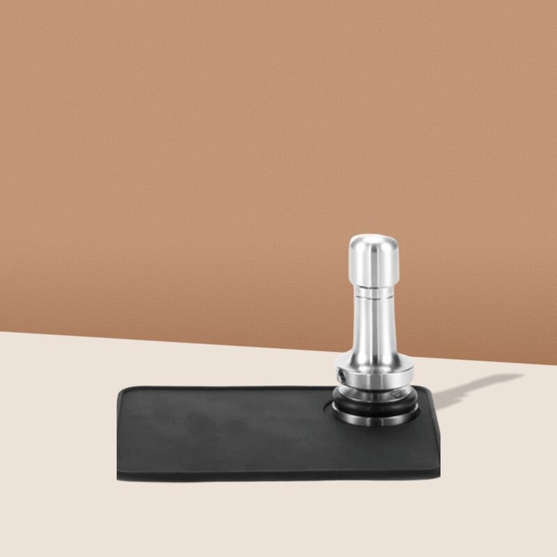 JoeFrex Tampingmat Recht
