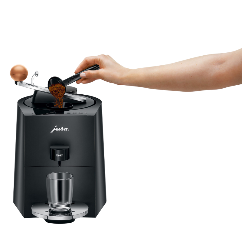 JURA ONO Coffee Black (EA)