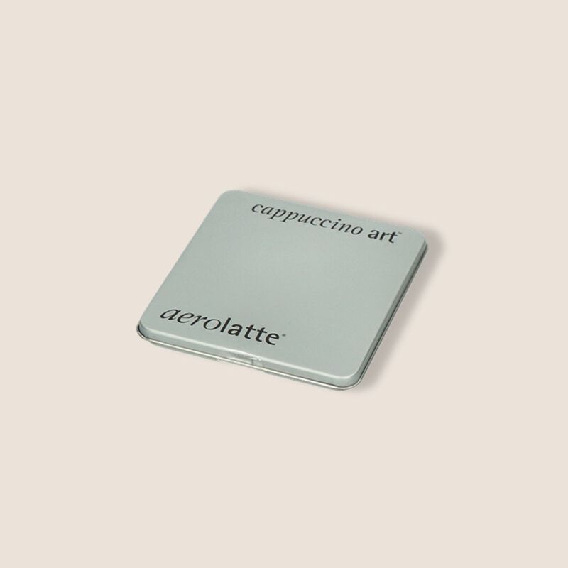 Aerolatte Cacao Sjablonen 6st