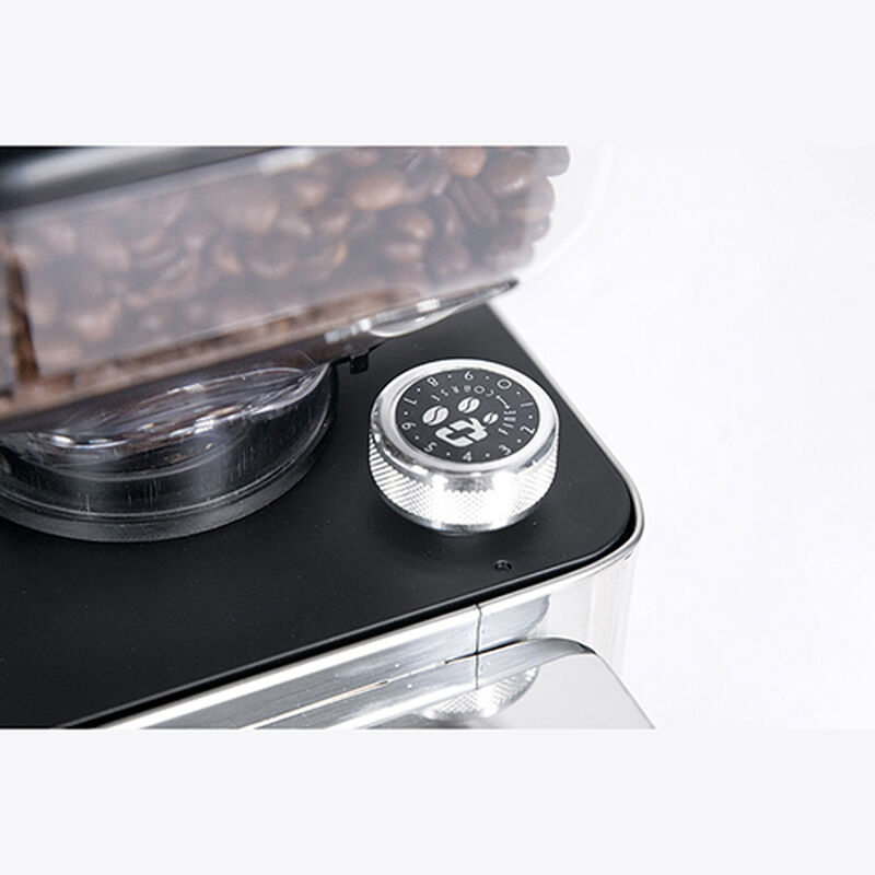 Quick Mill Koffiemolen 085 RVS  Sirio