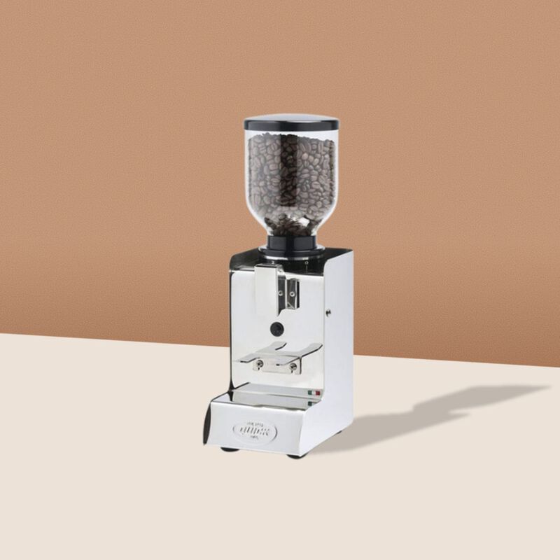 Quick Mill Koffiemolen 060 EVO  RVS