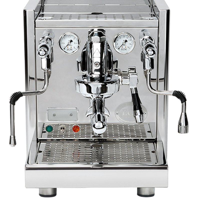 ECM Technika V profi PID