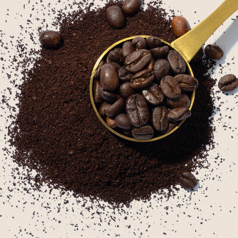 December Koffie