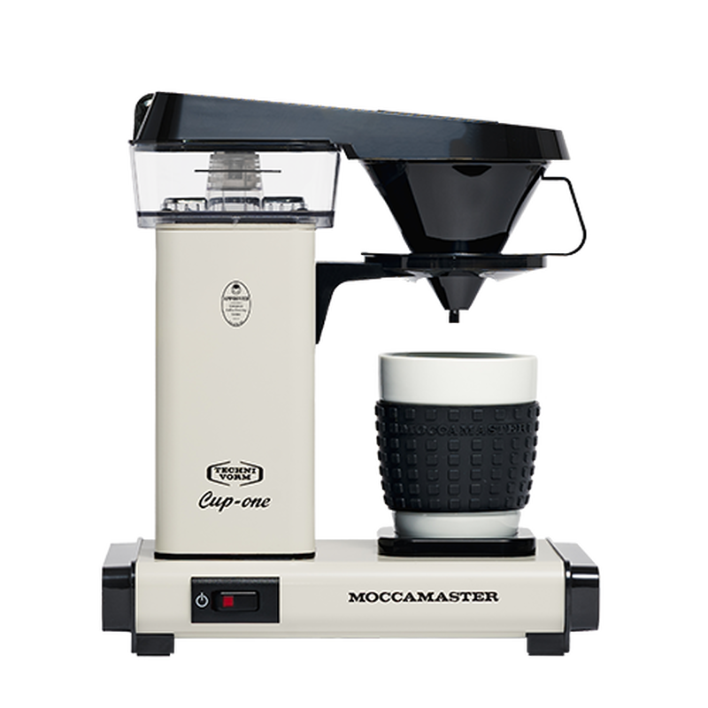 Moccamaster Cup one