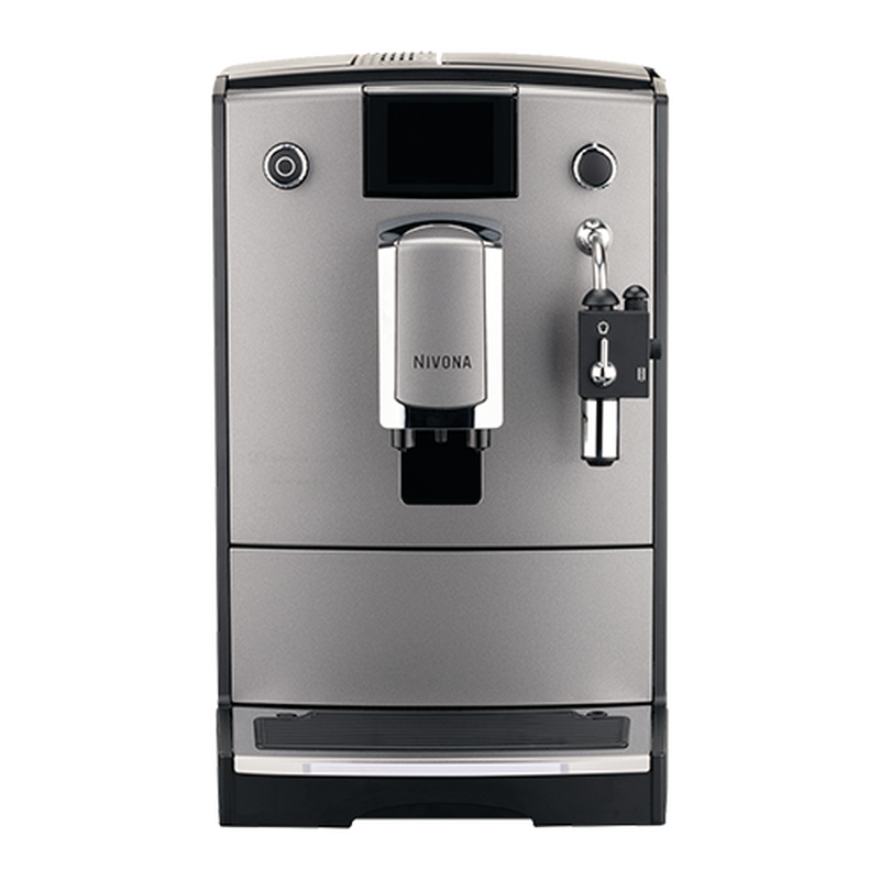 Nivona CafeRomatica 675