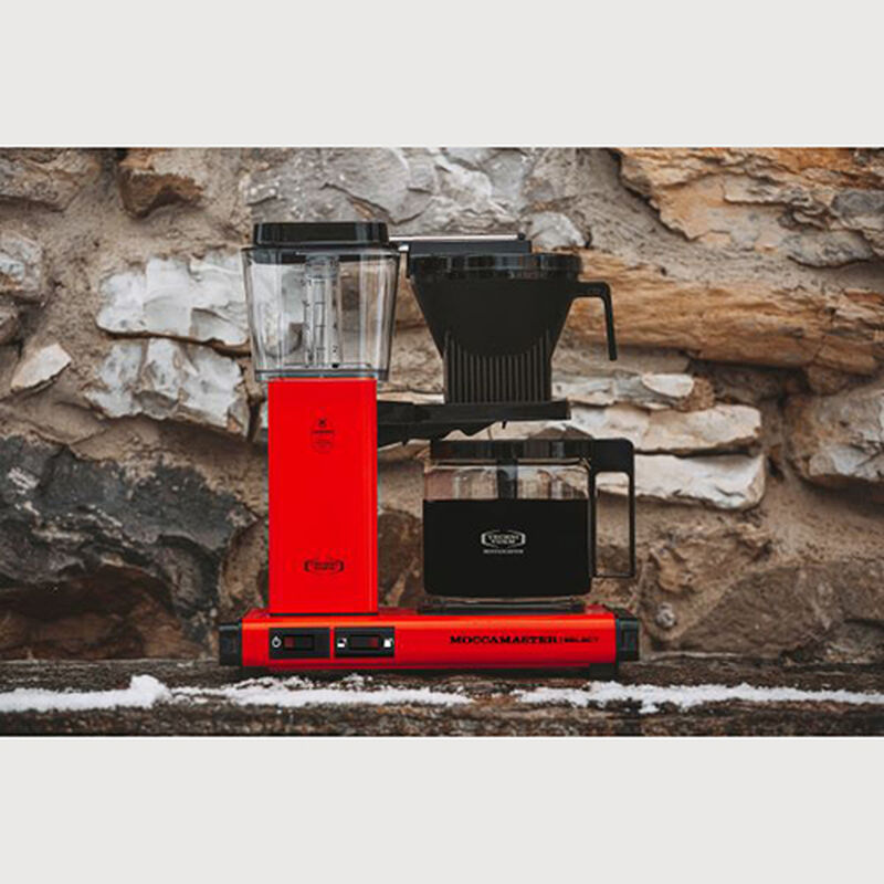 Moccamaster KBG Select
