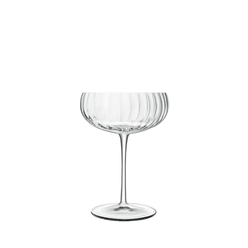 Luigi Bormioli mocktail glas 300ml