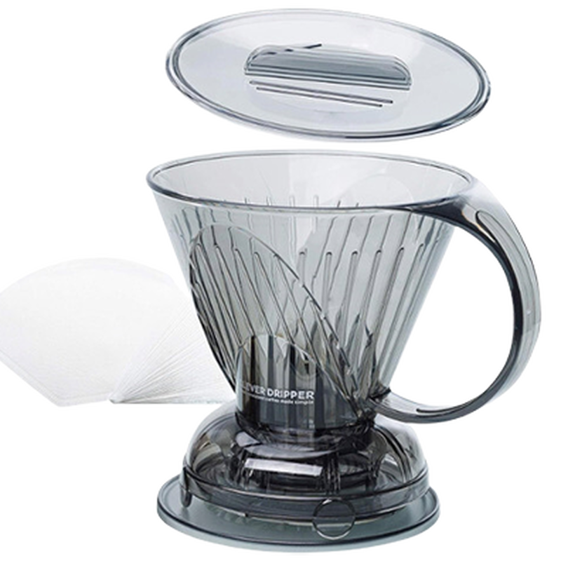 Clever Dripper + filter