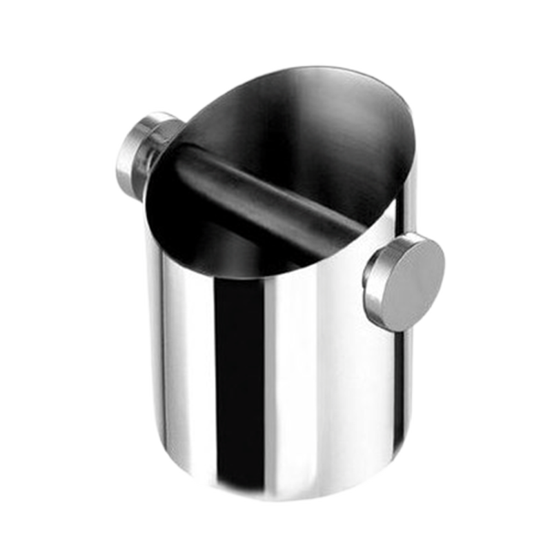 Motta Uitklopbak RVS Rond