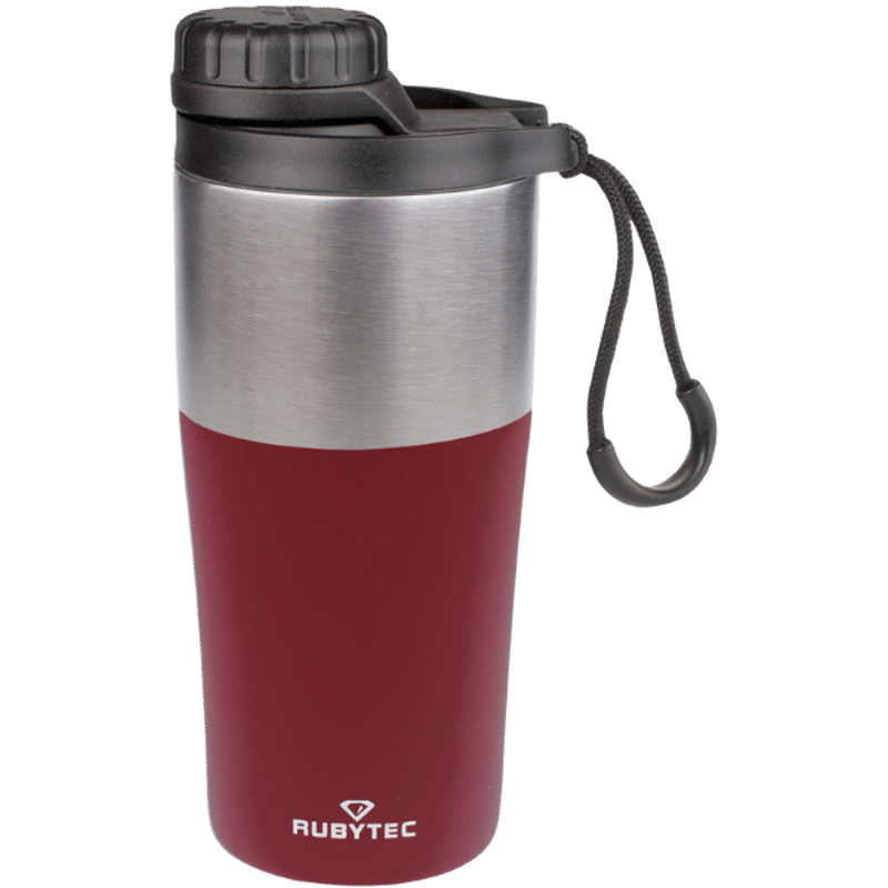 Rubytec Bigshot