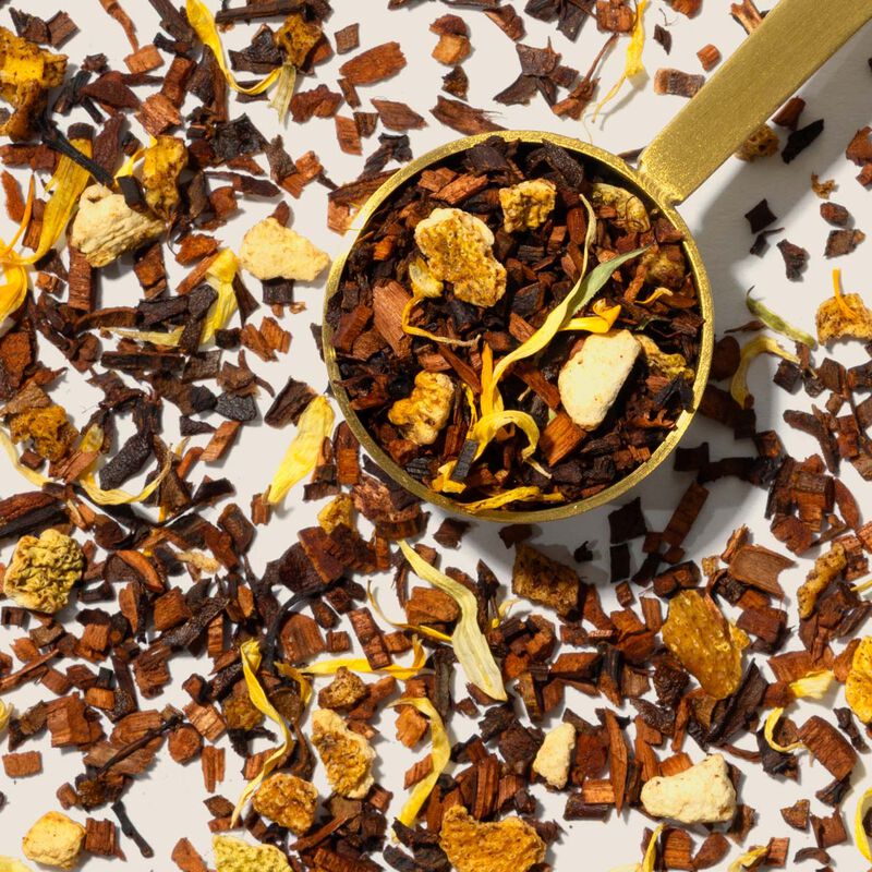 Honeybush Fruity Mango