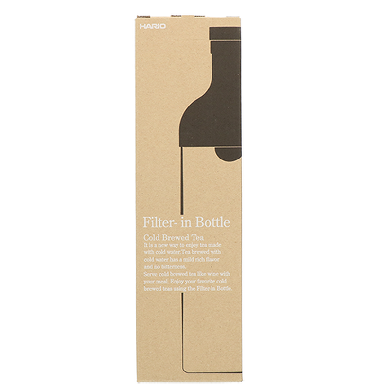 Hario Cold Brew Teamaker groen