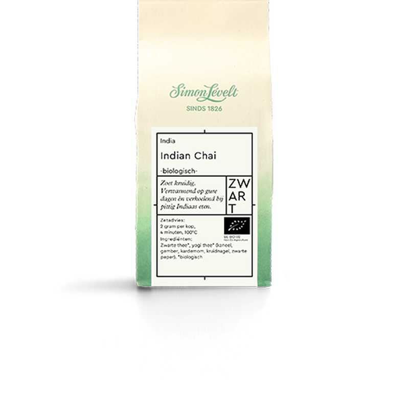 Indian Chai