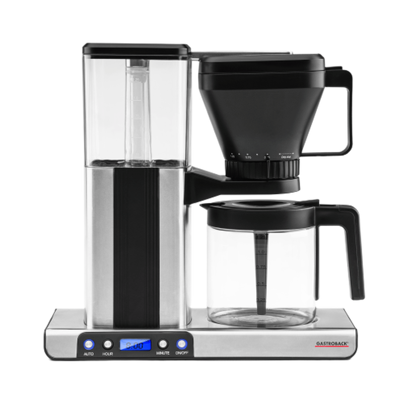 Gastroback koffiezetapparaat 42706