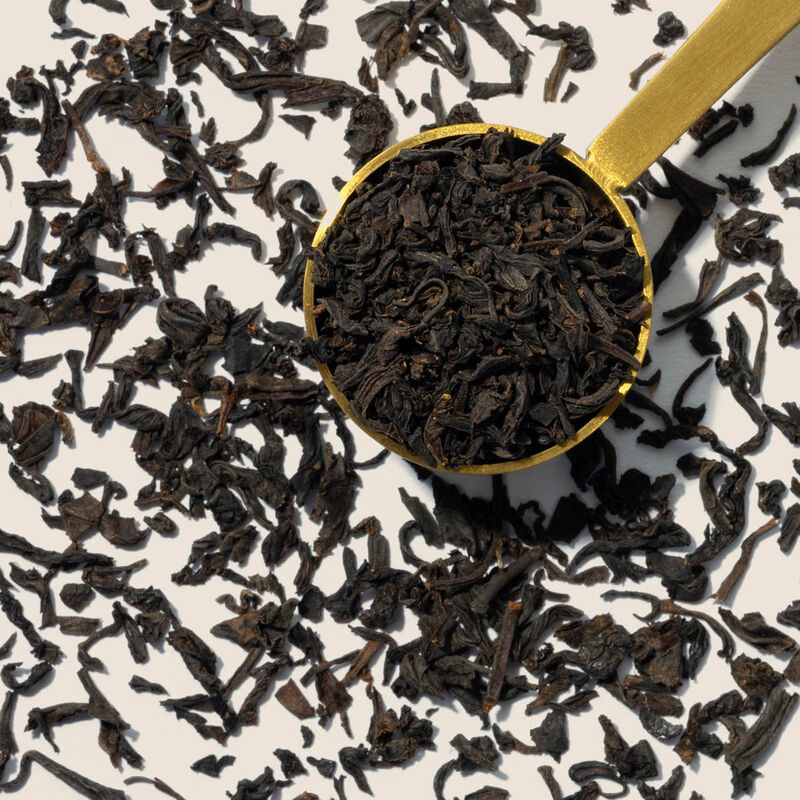 Orange Pekoe Looizuurarm