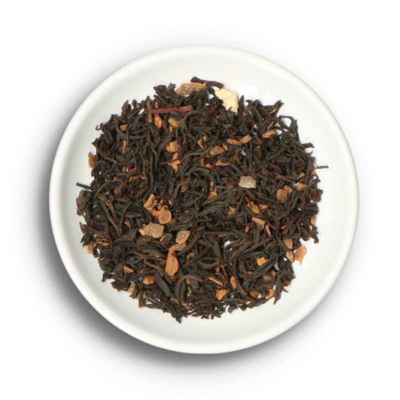 Spice Orange